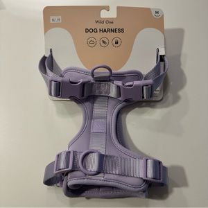 Wild One dog harness - medium